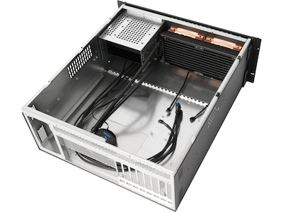 Sliger CX4200e chassis 4U