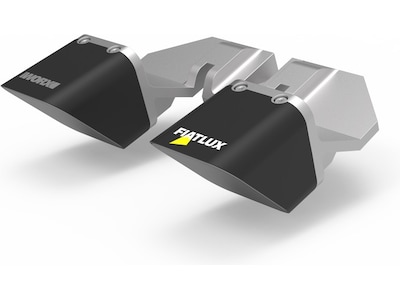 WORX Landroid Vision Fiatlux LED frontlykt WA0711