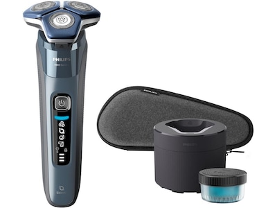 Philips Series 7000 Wet & Dry elektrisk barbermaskin S7882/55