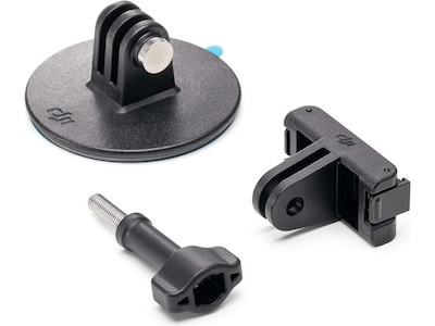 DJI Osmo Action 3 Adhesive Base Kit