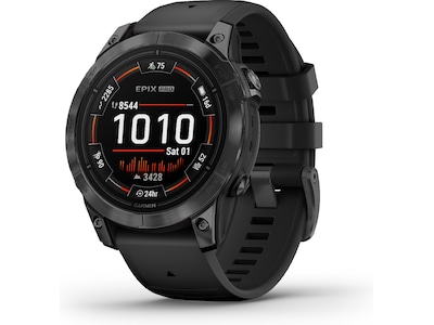 Garmin epix Pro (gen 2) 47mm...