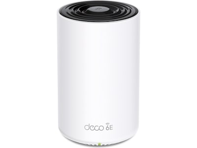 TP-Link Deco XE75 Pro 1-pack Router