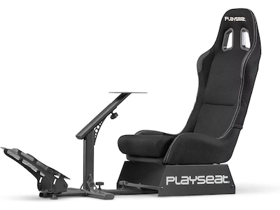 Playseat Evolution Black Actifit
