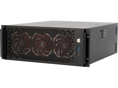 Komplett Office RTX 4U Rack AMD