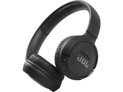 JBL Tune 570BT Trådløse hodetelefoner, On-Ear (sort)