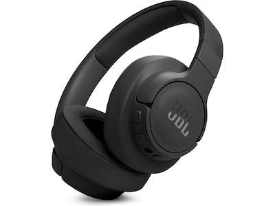 JBL Tune 770NC ANC Trådløse hodetelefoner, Over-Ear (sort)