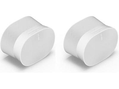 Sonos Era 300 Trådløs Høyttaler (hvit) 2-pack