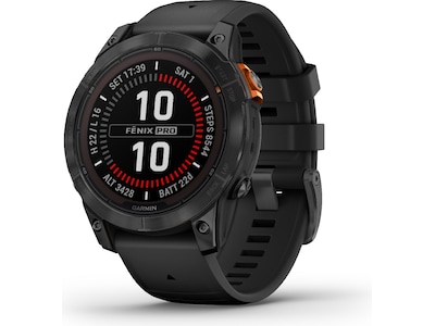 Garmin fenix 7 Pro Solar 47mm...
