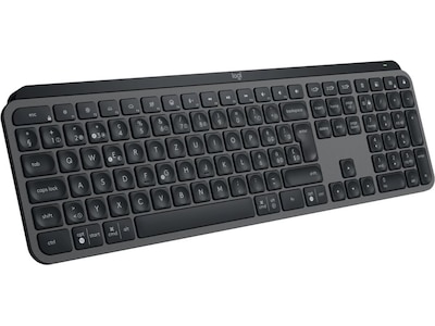 Logitech MX Keys S