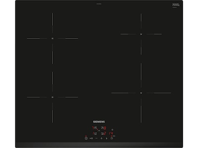 EH631BEB6X Induksjonsplate (sort)