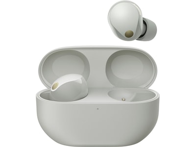 Sony WF-1000XM5 trådløse ørepropper, In-Ear (grå)