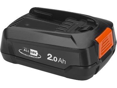 Gardena system batteri P4A PBA 18V / 36"