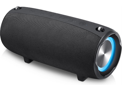 Andersson BHS 4.2 Bluetooth-høyttaler med LED