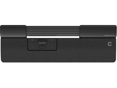 Contour SliderMouse Pro Slim Mus (sort)