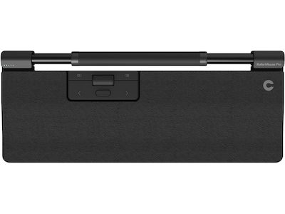 Contour RollerMouse Pro Regular Mus (sort)