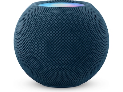 Apple HomePod mini (bl&aring;)