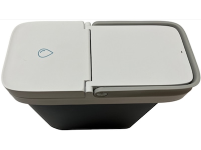 Roborock rent vanntank (hvit)