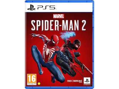 Marvel's Spider-Man 2