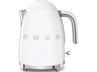 Smeg KLF03WHEU Vannkoker (hvit)