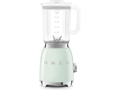Smeg BLF03PGEU Blender (pastel grønn)