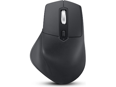 Andersson WSM-3000 trådløs ergonomisk mus (sort)