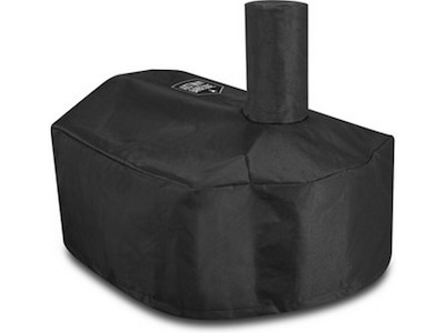 Austin and Barbeque Vannavstøtende trekk til AABQ 12" pizzaovn