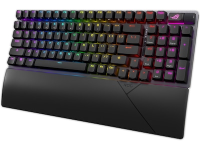 Asus ROG Strix Scope II 96 Wireless