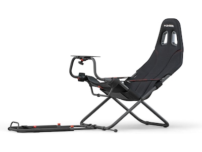 Playseat Challenge ActiFit Racingstol (sort)
