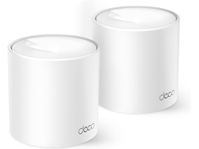TP-Link Deco X10 2-pack Mesh