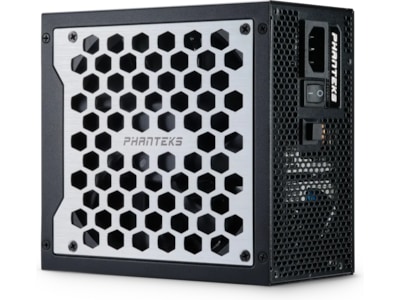 Phanteks Revolt 1000W Platinum PSU (sort)