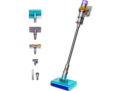 Dyson V15s Detect Submarine trådløs støvsuger