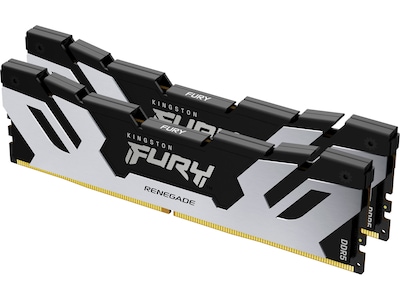 Kingston Fury Renegade DDR5 6400Mhz 32GB