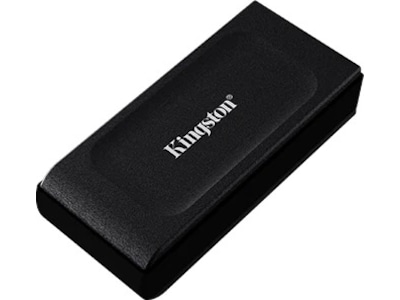 Kingston XS1000 SSD 1TB