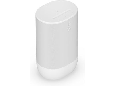Sonos Move 2 (hvit)