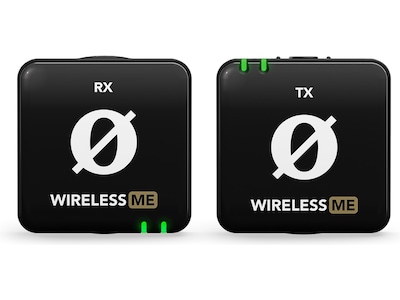 Røde Wireless ME