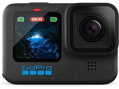 GoPro HERO12 Black