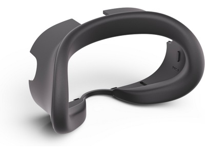 Meta Quest 3 Ansiktsflate av silikon