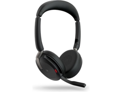 Jabra Evolve2 65 Flex MS Stereo Trådløse hodesett