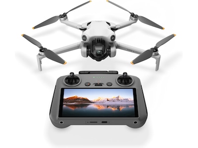 DJI Mini 4 Pro (DJI RC2)