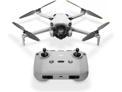 DJI Mini 4 Pro