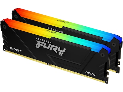 FURY Beast RGB DDR4 3200MHz 32GB