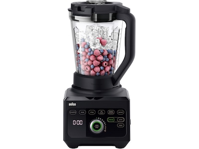 Braun Powerblend 9 Kanneblender JB 9040 (sort)
