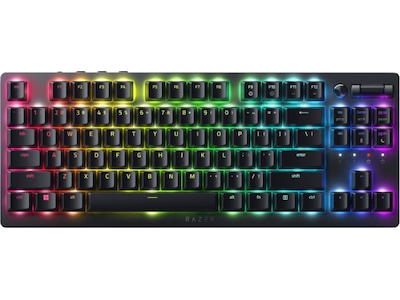 Razer Deathstalker V2 Pro TKL...