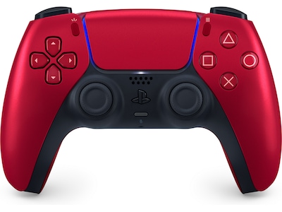 PlayStation 5 DualSense Kontroller (Volcanic Red)