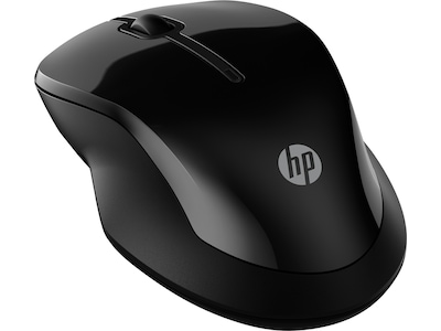 HP 250 Dual trådløs mus (sort)