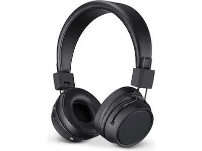 Andersson BHH-W200 trådløse hodetelefoner, Over-Ear (sort)