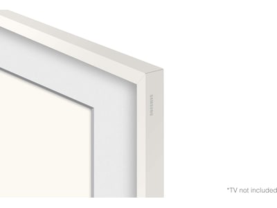 Samsung 55" ramme til The...