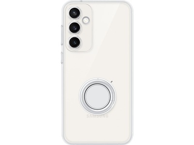 Samsung Galaxy S23 FE Clear Gadget Deksel (gjennomsiktig)