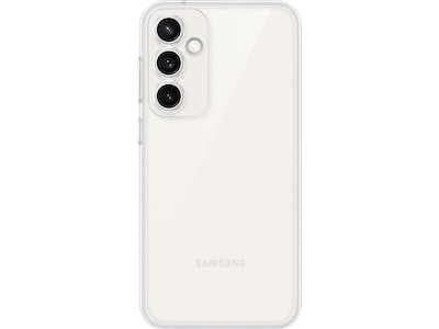 Samsung Galaxy S23 FE Clear Case (gjennomsiktig)