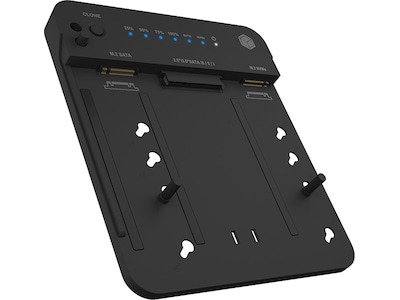 Icy Box CloneStation & DockingStation  IB-2915MSCL-C31